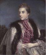 Sir Joshua Reynolds Elizabeth Drax, Countess of Berkeley Spain oil painting artist